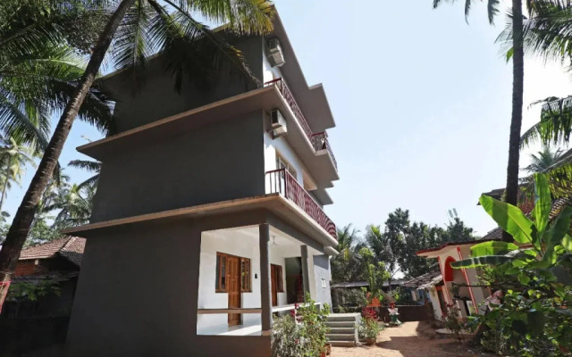 OYO Home 26181 Design 2BHK Nagao