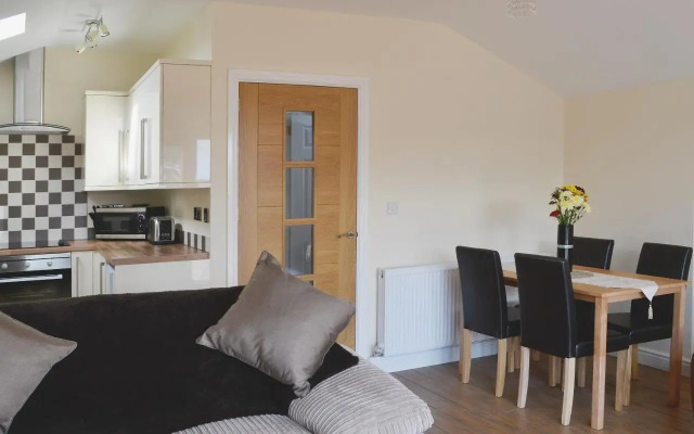 Oak Cottage