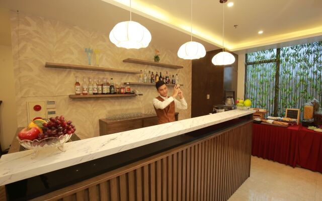 Inearth Hotel Hanoi