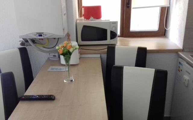 Apartament central V&P