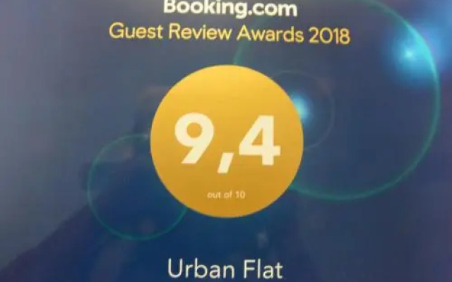 Urban Flat