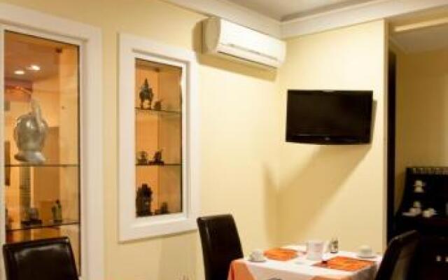 Castello Di Cavallieri Suites & Spa - Adults Only