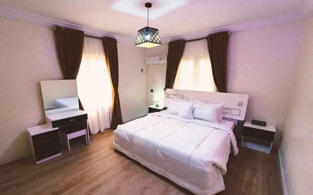 Katamba Apartments