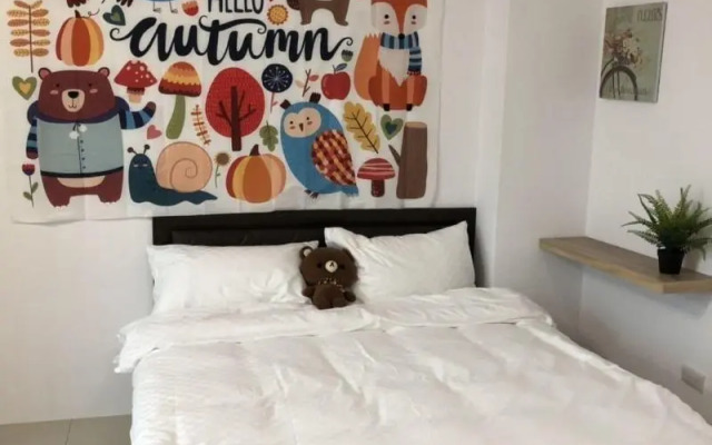 Shang Hao B&B