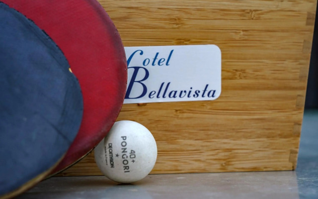 Hotel Bellavista