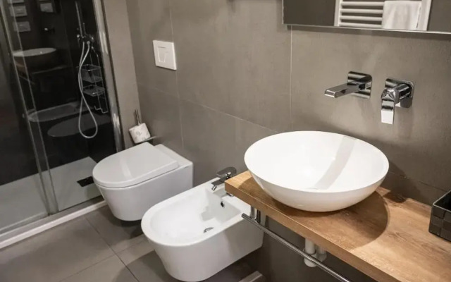 City Gallery Apartments