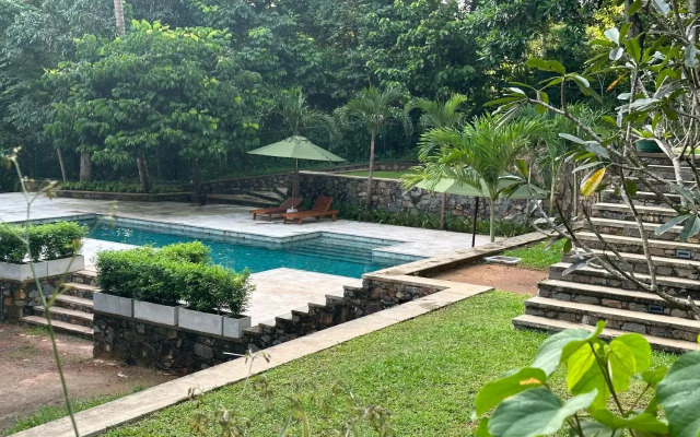 Wija House - Unawatuna