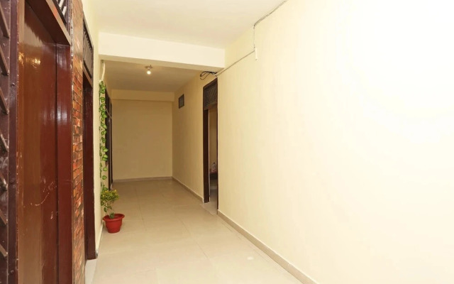 Hotel Dream Connect by OYO Rooms