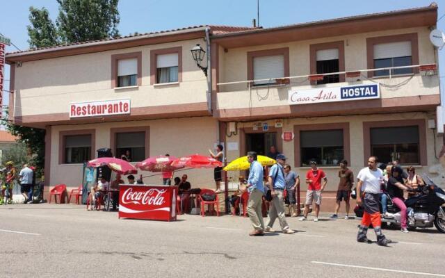 Hostal Atila