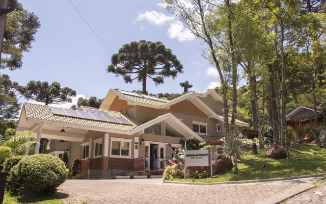 Residencial Jardim dos Pinheiros B