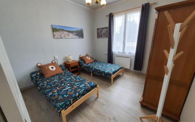 Maison Jacques Jean Classee 4 Etoiles