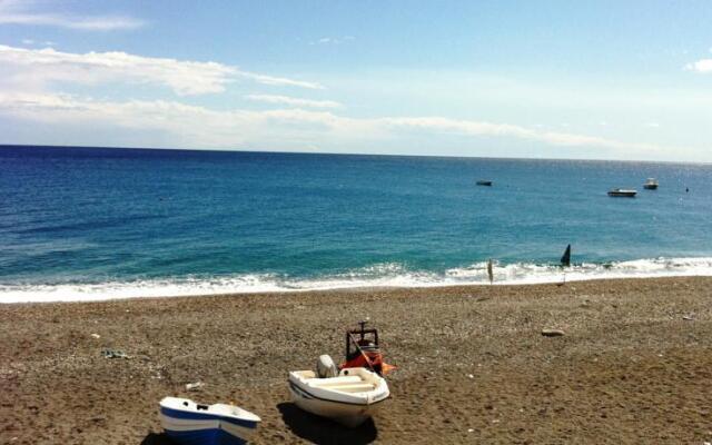 Apartment Grotte Furci Siculo