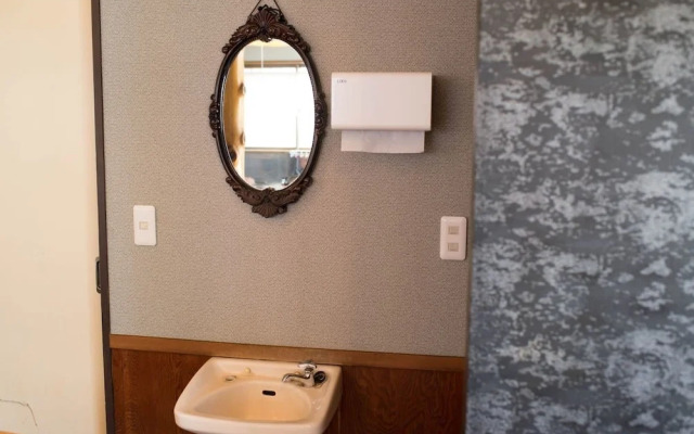 Manazuru GuestHouse Minato