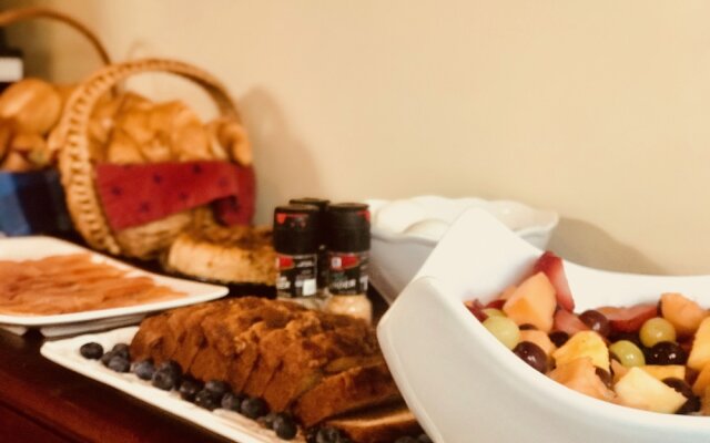 WilloBurke Boutique Inn & Nordic Spa