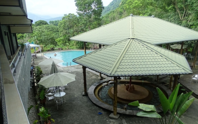 Tian Kuo Lu Dadi Homestay