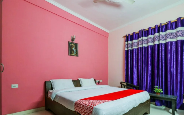 Hotel Nestway by OYO Rooms