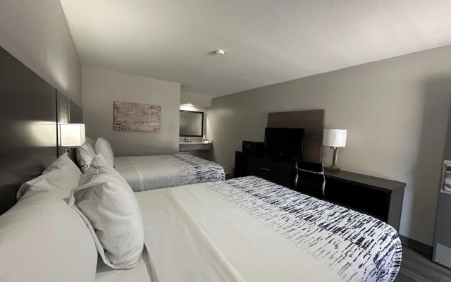 Budget Inn