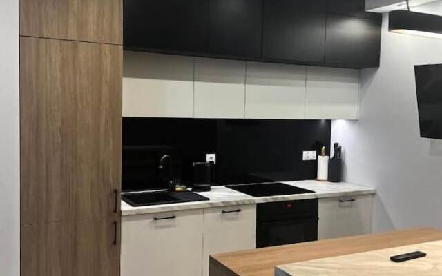 Apartament AMSTERDAM