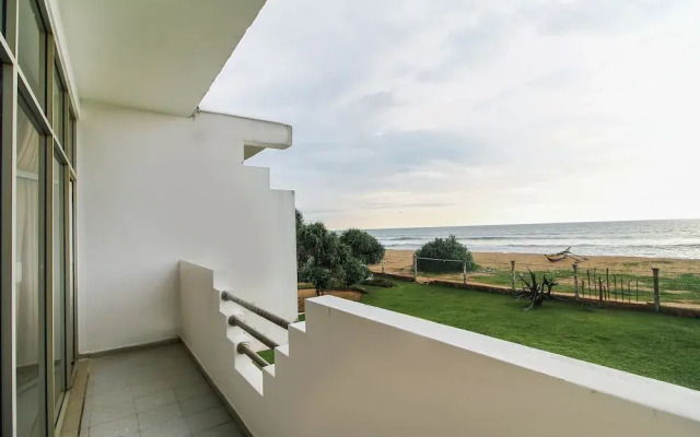 OYO 264 The Ocean Resort