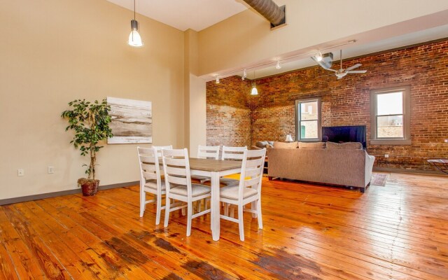 The Studio at Franklin Street