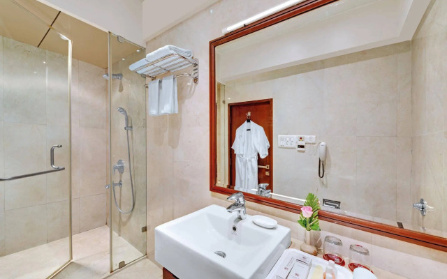 The Ambassador, Mumbai