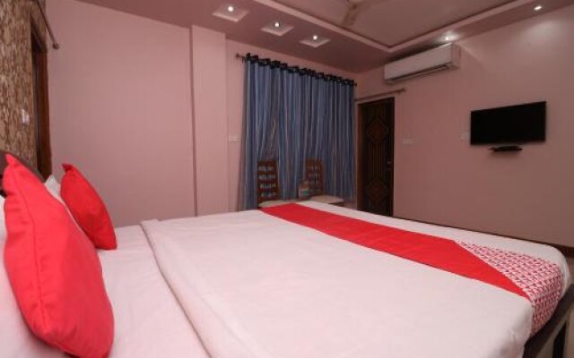 Shivanya Guest House by OYO Rooms