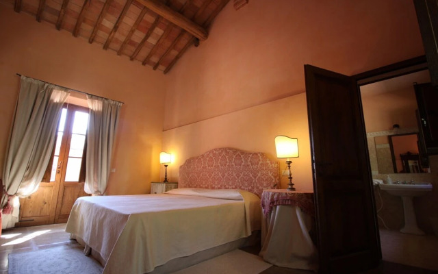 Agriturismo Dei - Villa Il Boschetto