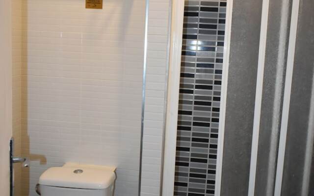 Apartment Low Cost Piscis 11