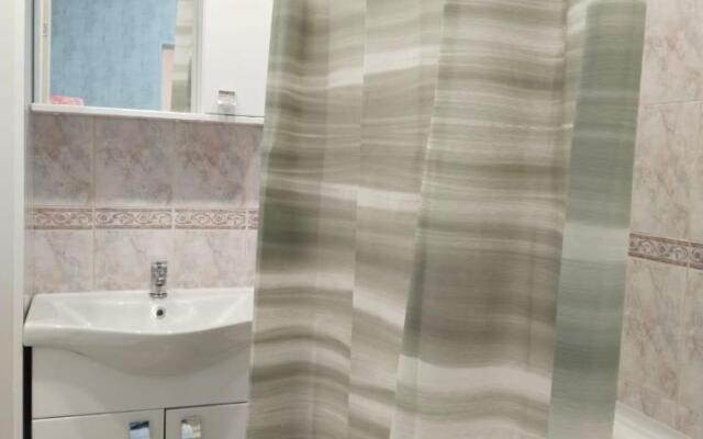 Апартаменты на улице Спортивная 13/1