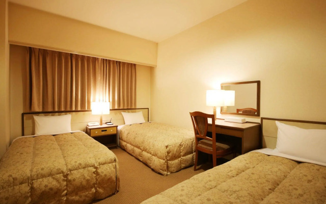 Sun Hotel Nagoya Nishiki