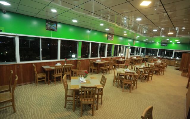 Great Chan Hotel