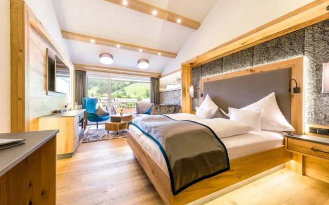Wohlfühlhotel Berg Heil