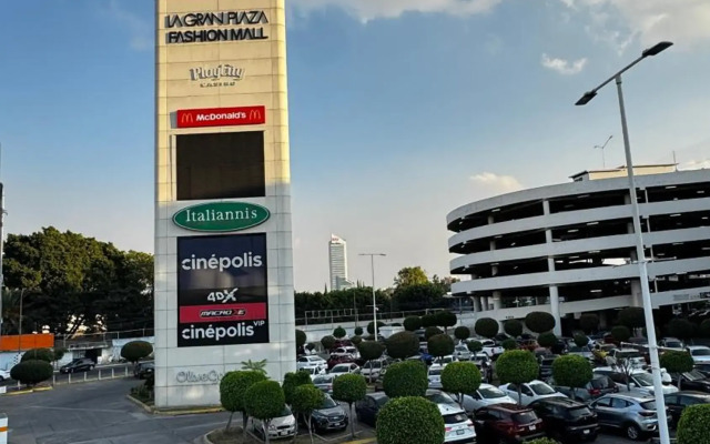 Hotel Nuevo Vallarta