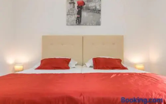 Apartment Antonia 2