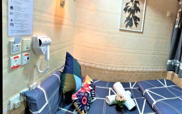 I Top Guesthouse