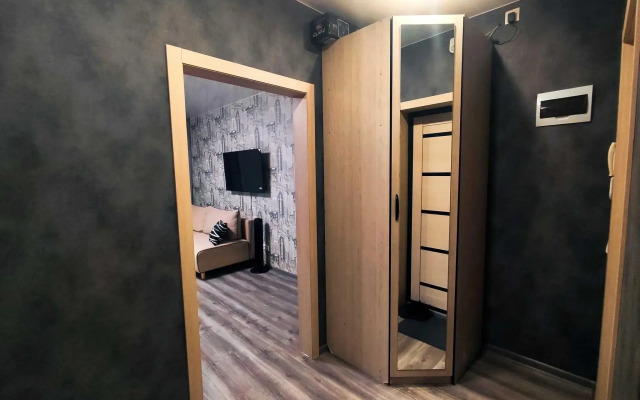 Апартаменты на улице Немировича-Данченко 167/2