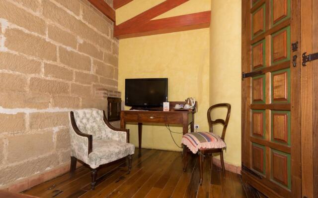 Hospedería Señorío de Casalarreina