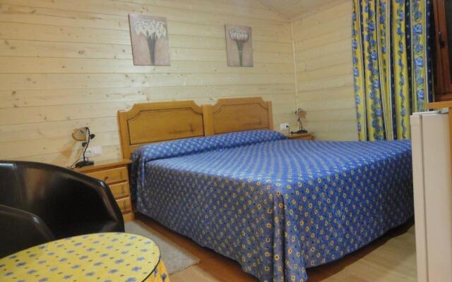 Hostal Gran Avenida