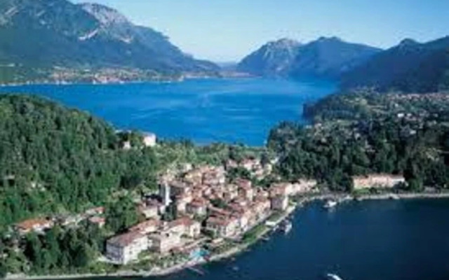 Captivating 4 -bed Apartment in Bellagio Historic
