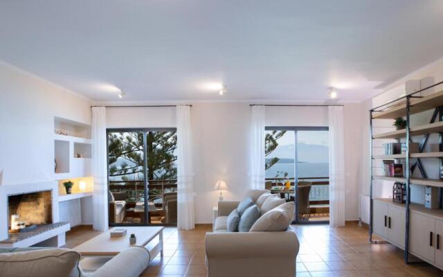 Arokaria Beach House