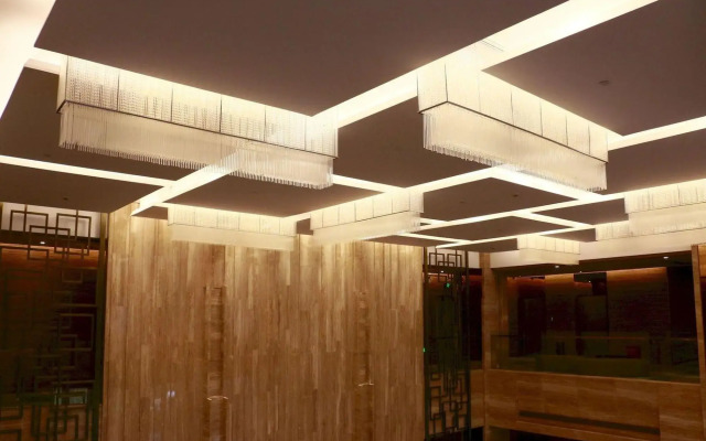 Dayu Hotel