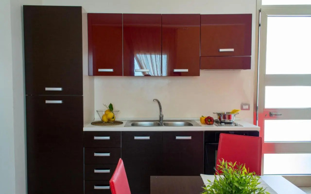 Residence Borgo & Mare - Localo