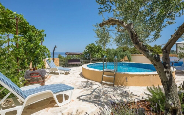 Villa Ante - With Pool - H