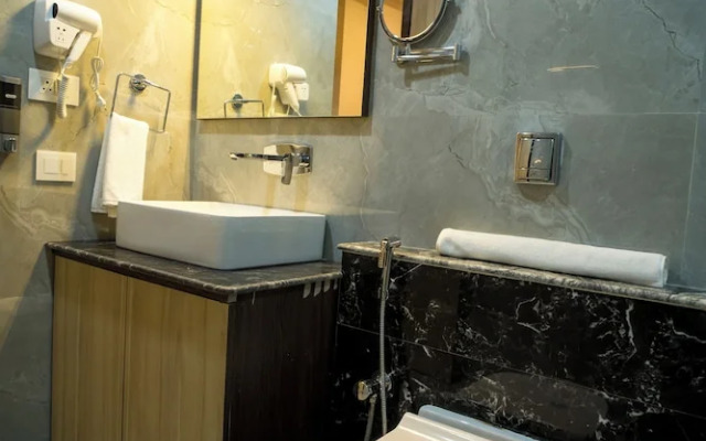 Mastiff Select Medha Plaza Deoghar