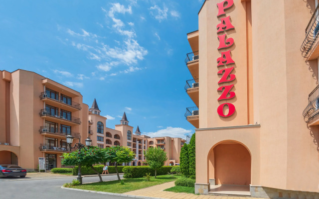 Palazzo