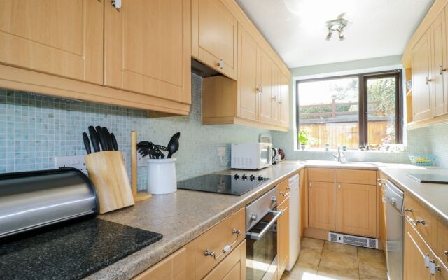 1 Pennine View