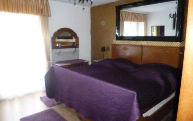 Das Loreley Weinstübchen