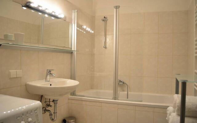 Heart Of Vienna Apartments