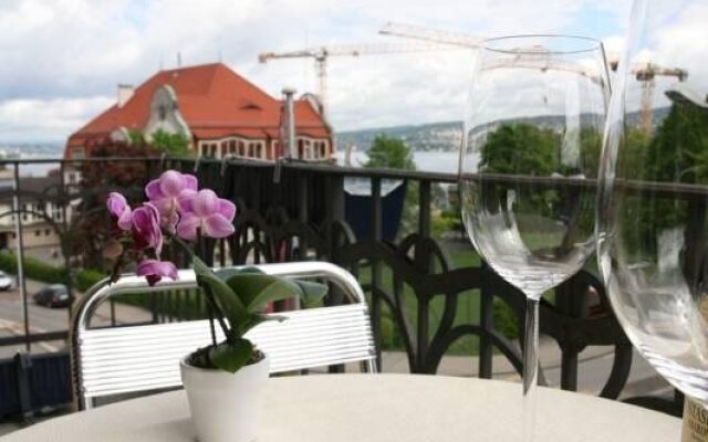 Hotel Glärnisch Hof