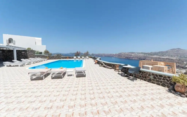 Sigal Villa